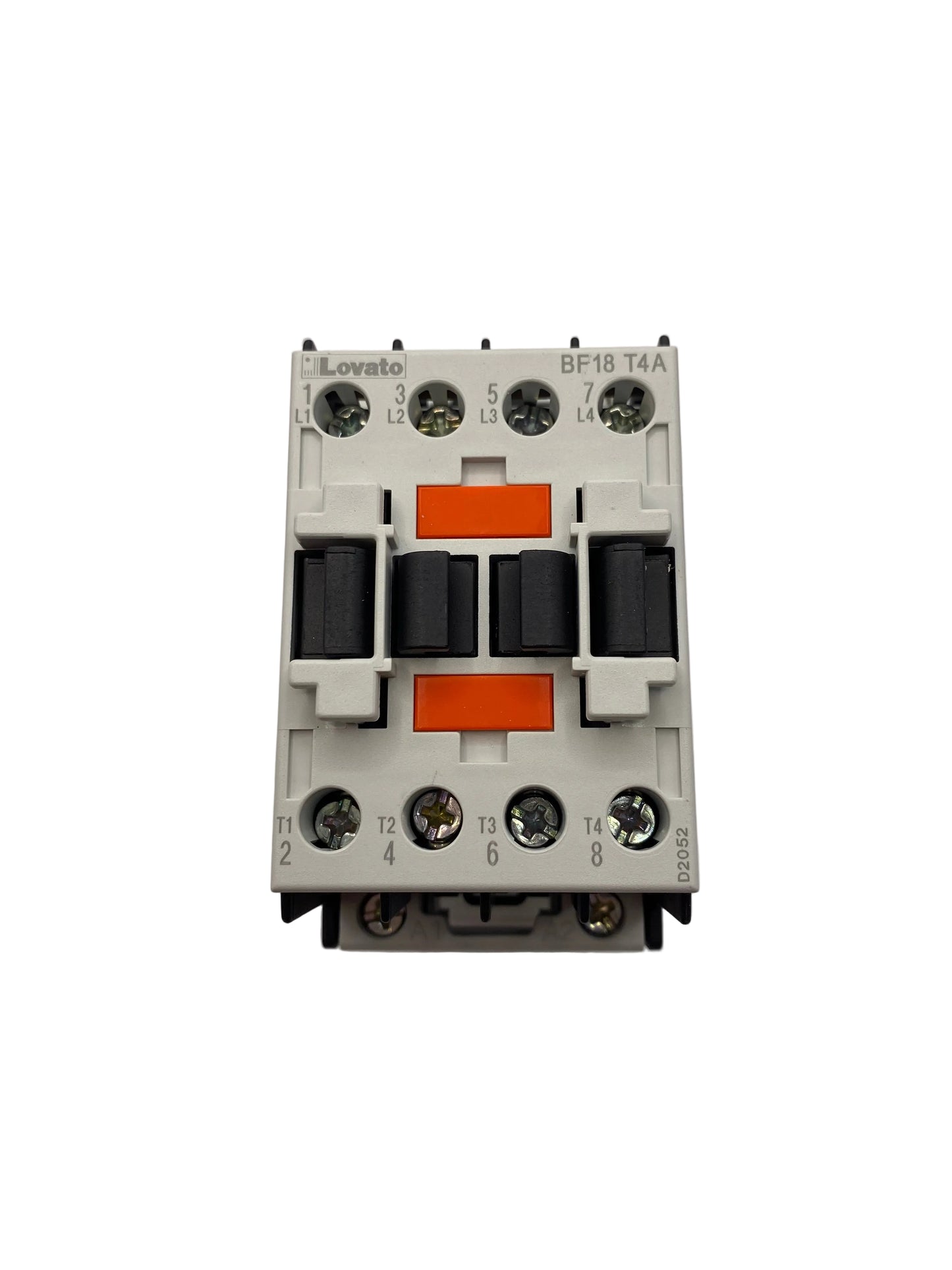 PBM3188 - CONTACTOR - 7.5 KW 4-POLE NO 24 VAC
