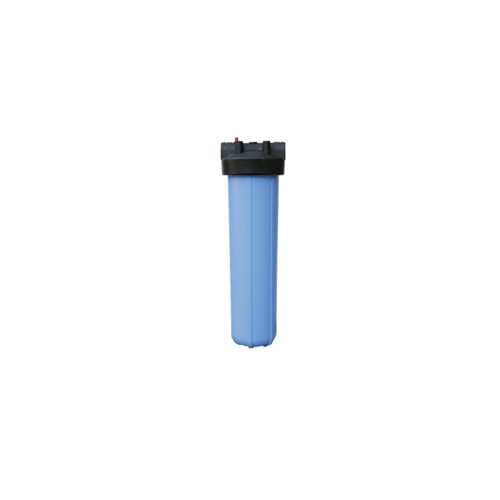PW- CASE - BWT Deionizer Case Housing