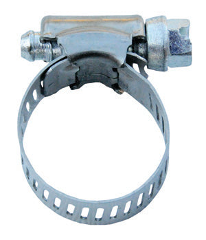 PW-CLAMP - 3/8" to 7/8" Metal Hose Clamp (10 mm to 22.22 mm)