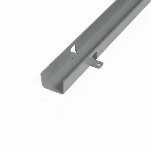 SGT-C3-G - Guidance Track - Single - Channel/3"-Galvanized