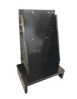 Floor Battery Charger Stand for all GREEN SPE/MOD Series Chargers (GREEN2-4-6-8-X)