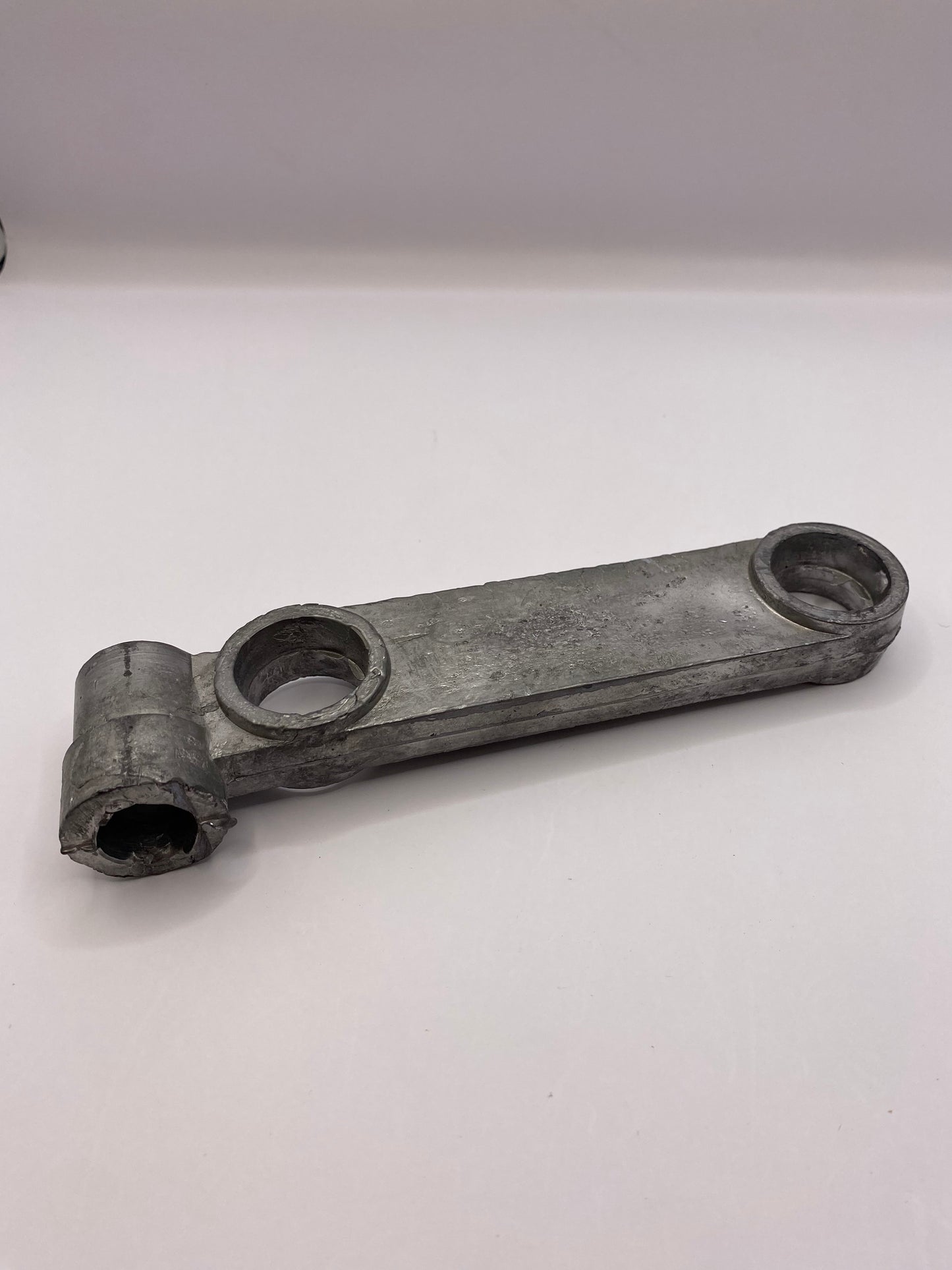 Intercell connector for Bolt-On Cable - 4.5" Center to Center