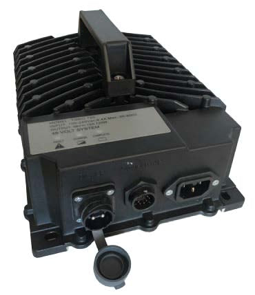 Toro 720 On-board Battery Charger