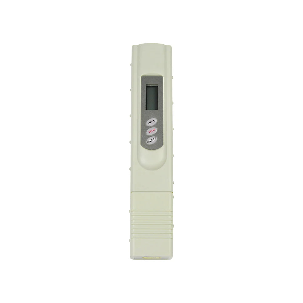 WQT - Water Quality Tester