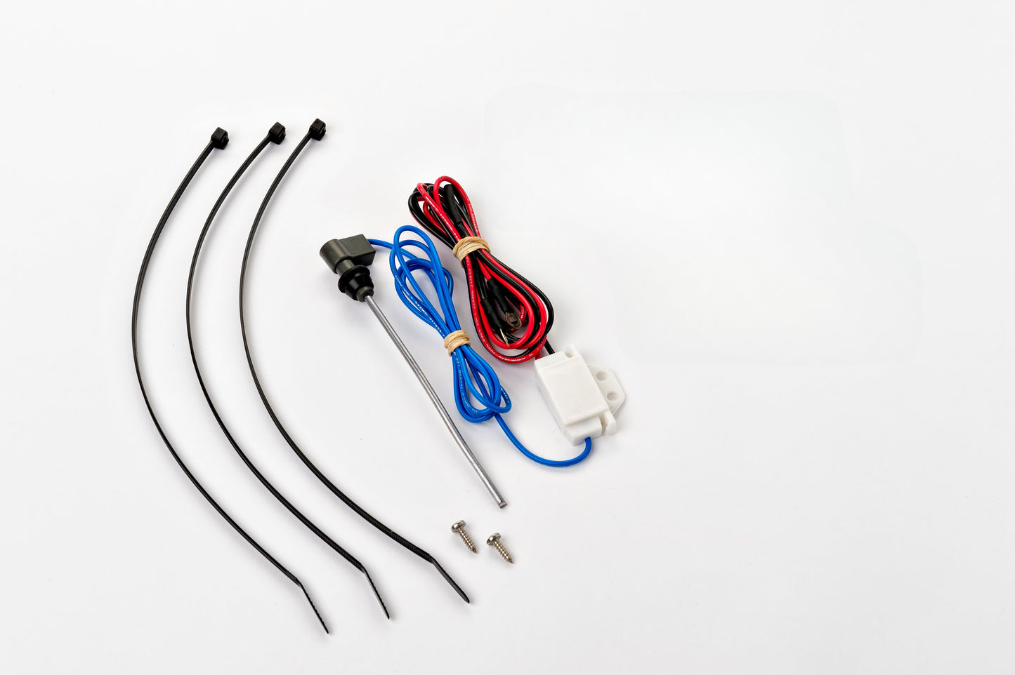 ACC-SREM3-S SMARTBLINKY REMOTE™ Water Monitor w/ Standard Taps