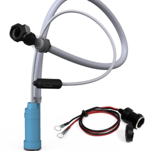 Mini Pump Water Supply