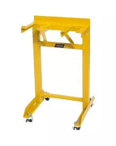 Staging Stand for Battery Lifting Beam