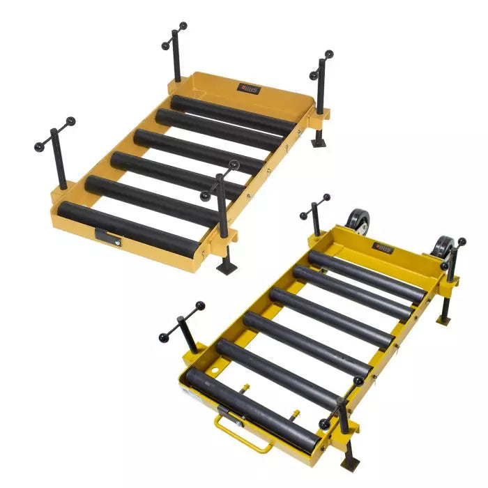 BSS-ADJ - Adjustable Battery Service Stand