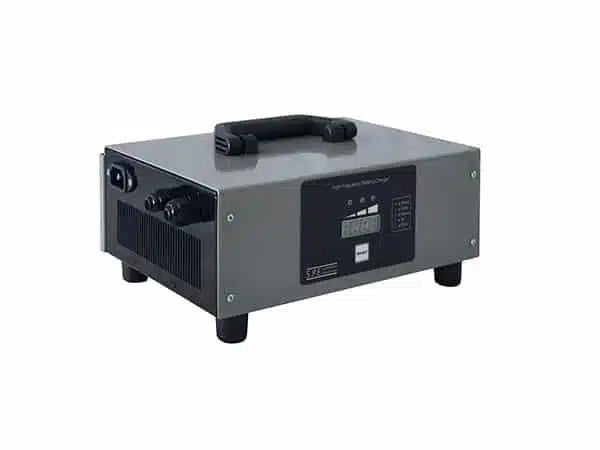 HF2 COMPACT MULTI-VOLT BATTERY CHARGERS