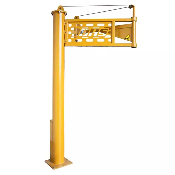 CR-ARM - Charging Cable Management System