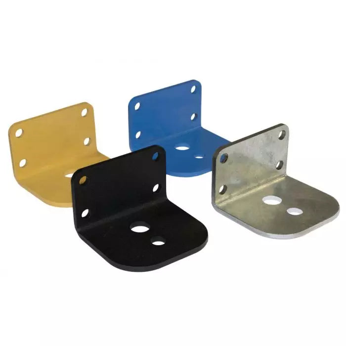 Mounting Bracket for Pogo Stick Cable Retractor