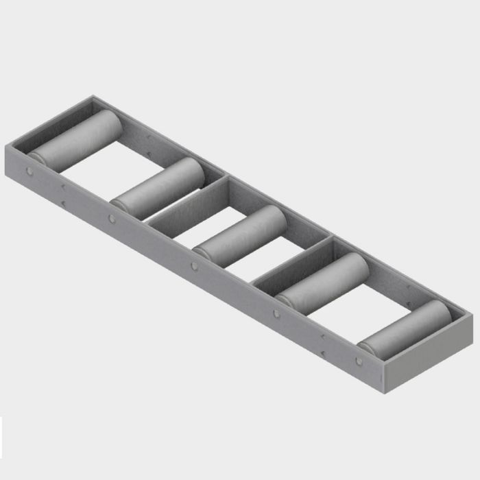 Compartment Roller Trays