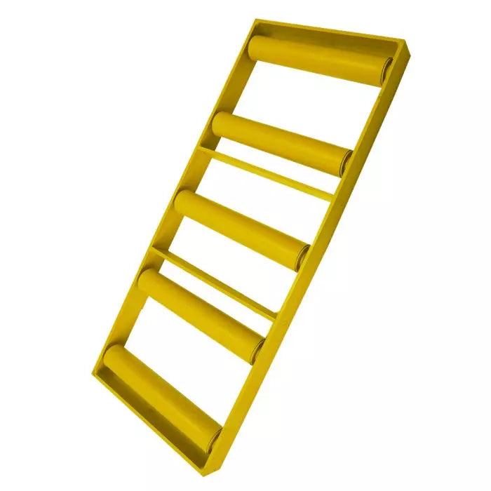 Compartment Roller Trays