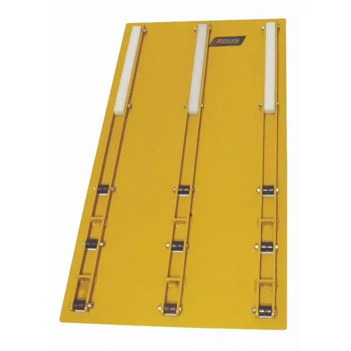 Compartment Roller Trays