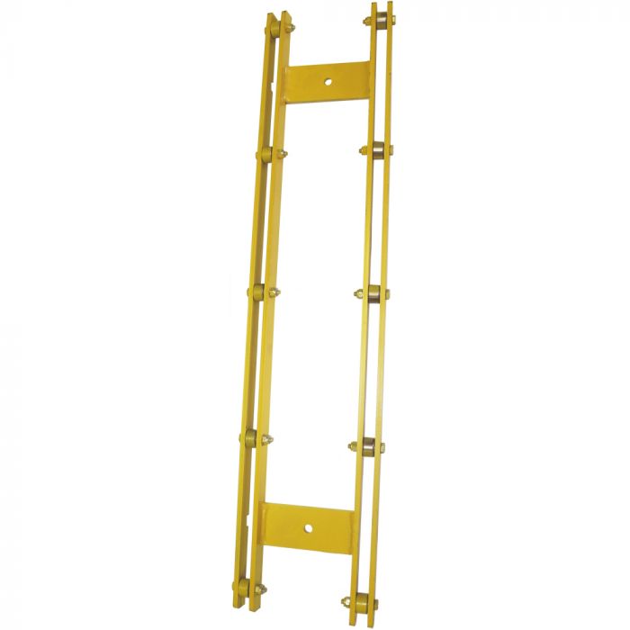 Compartment Roller Trays