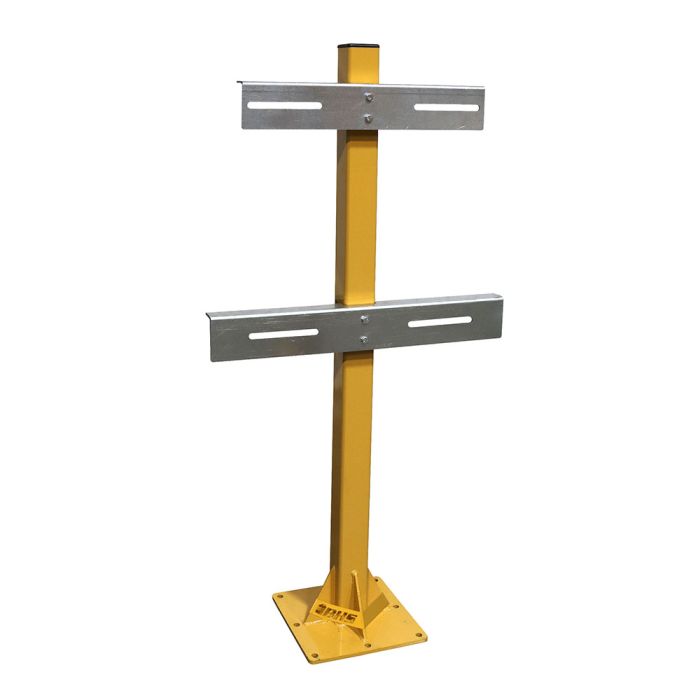 CSU - Universal Forklift Charger Stands (Wall-Mount)