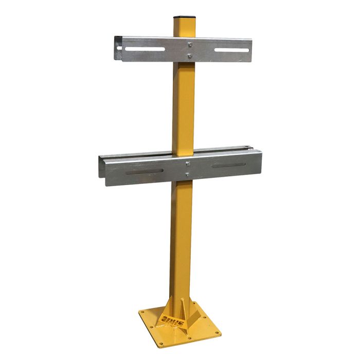 CSU - Universal Forklift Charger Stands (Wall-Mount)