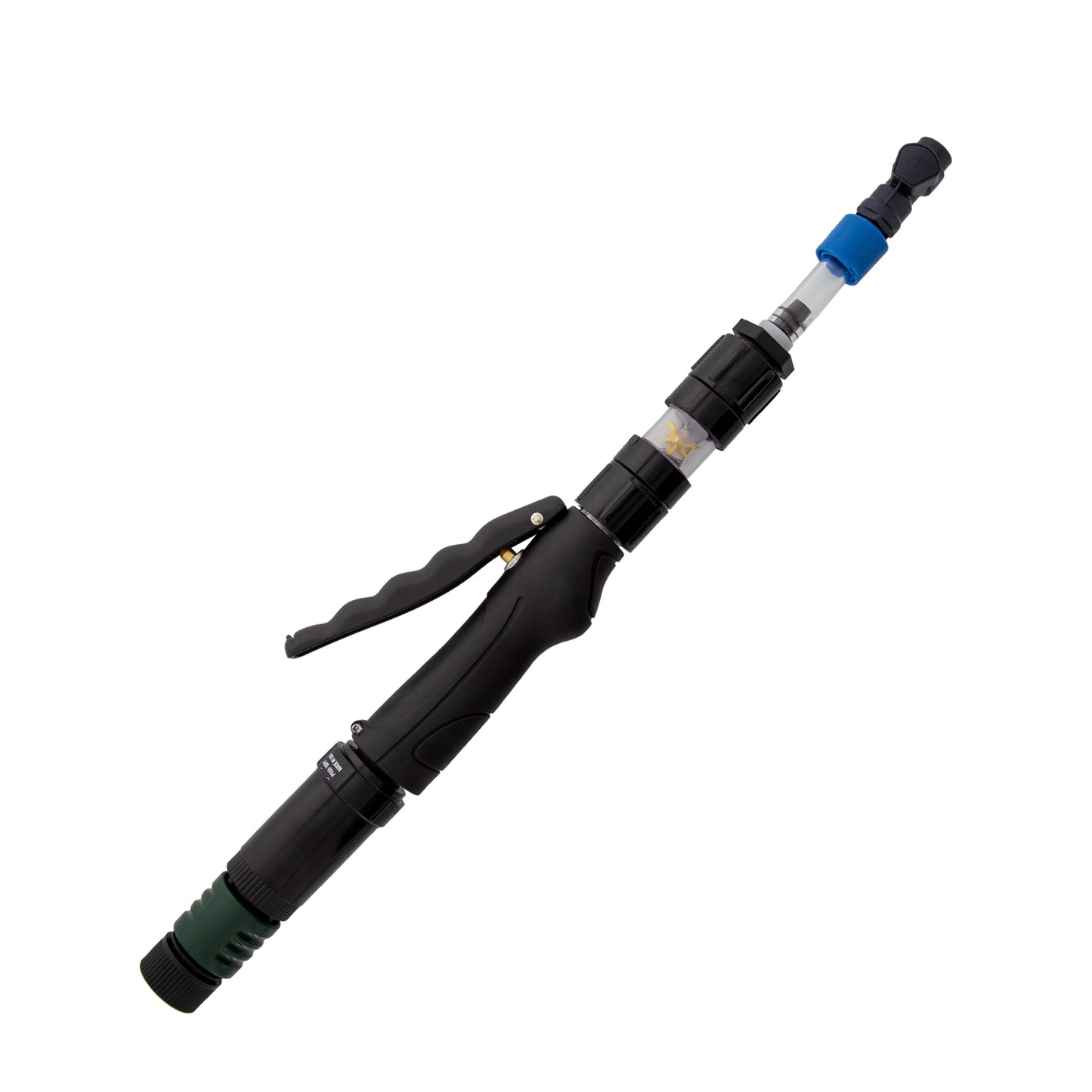 DIRECT FILL LINK Grey Connector (09GRF1)