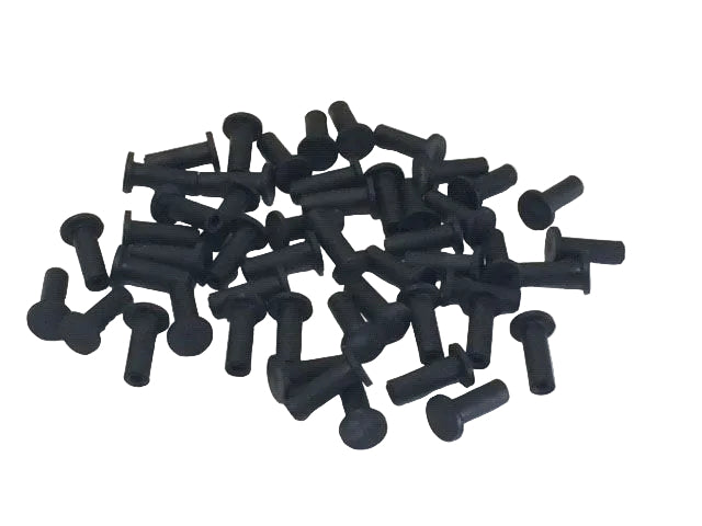FLT‐029 - End Plug, Stealth Watering System ‐ 50 pack