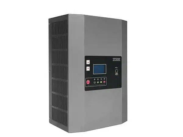 GREEN4-80V - Single-Phase Charger