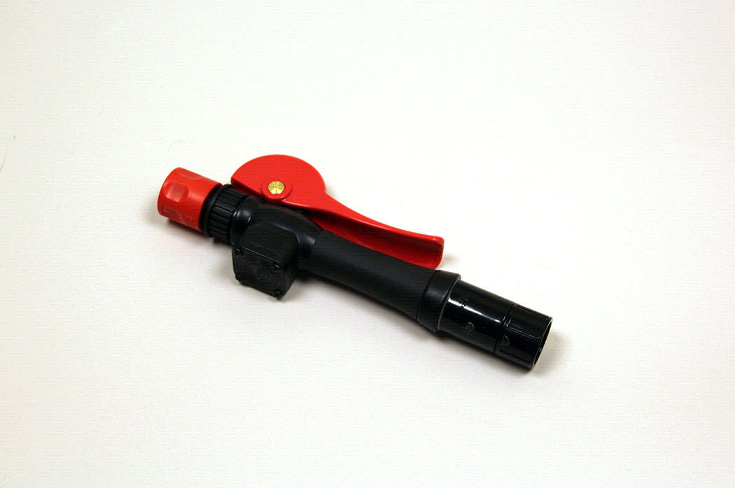 INJ-682 - Instant Valve PRO, No Spinner for Philadelphia Scientific INJ‐PMWT‐PC2 Pump Controller