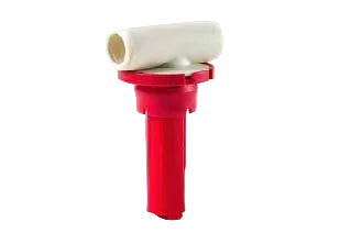 INJ‐L1A - Water Injector, Extended Downtube, for Standard Bayonet Vent Openings