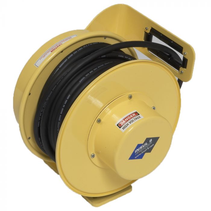 PCR - Powered Cable Reels