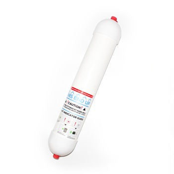 PS‐600 - Hydro Pure Deionizer cartridge, 600 gallon