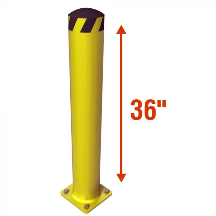 SB - Structural Bollards