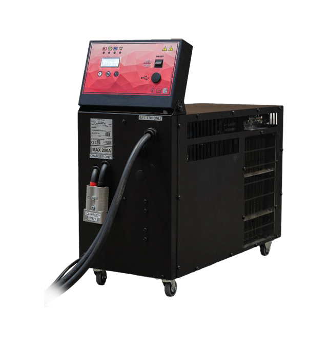 XD - Universal Battery Discharger / Analyzer / Cycler