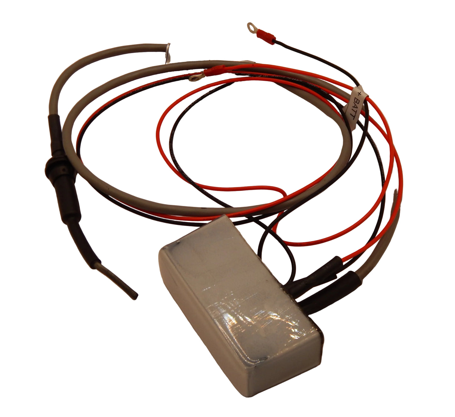 BATTERY MODULE FOR GSE CHARGERS