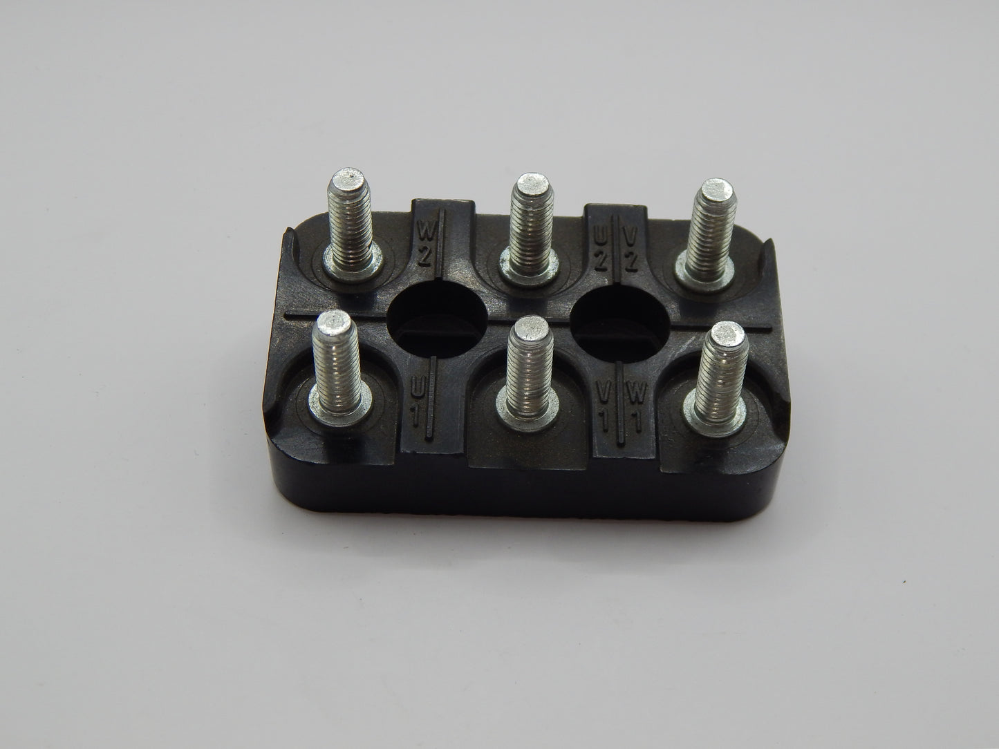 Terminal Block - M5 (6 Post)