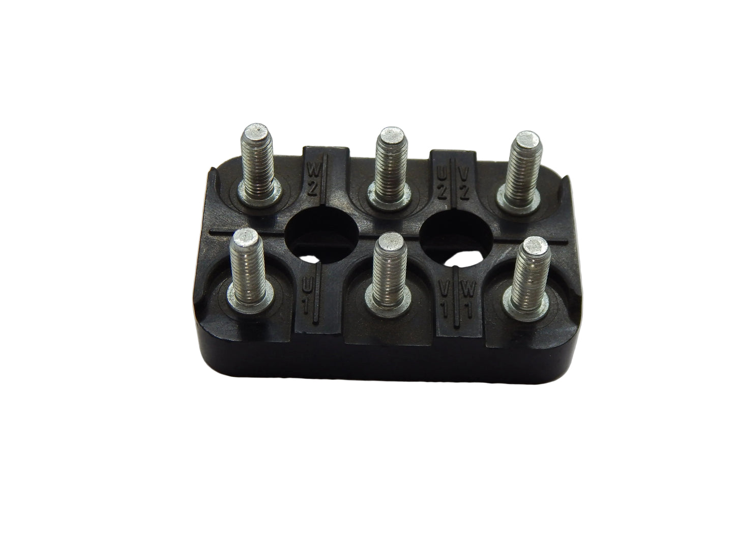 Terminal Block - M5 (6 Post)