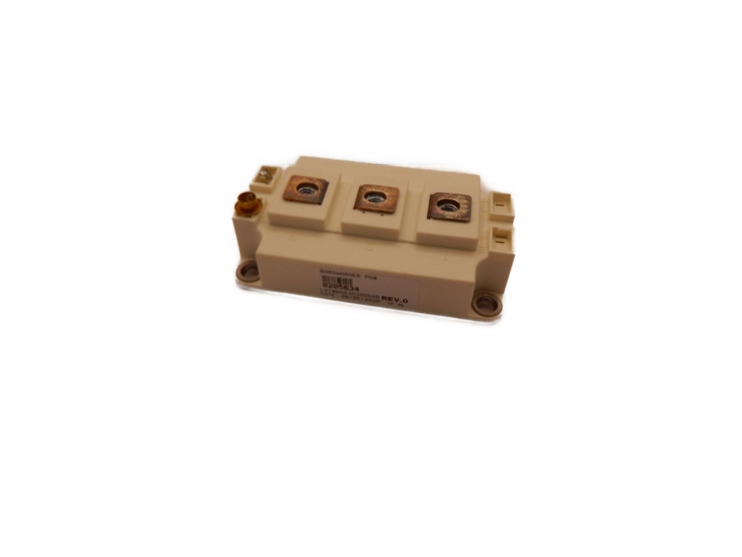 IGBT for Red Diamond Charger - 400 Amp 600 Volt