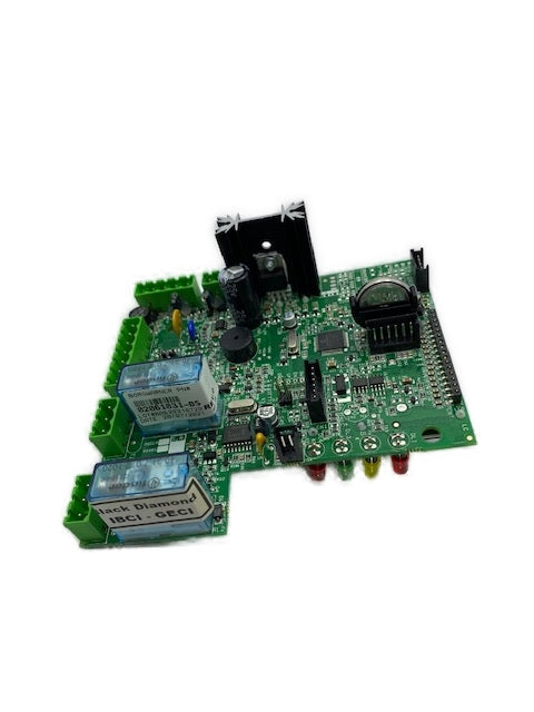 Control Board for Black Diamond Charger - BS Models