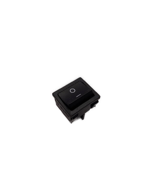 On/Off Switch for GEBAT Chargers - Green/Black/Orange/Red Diamond