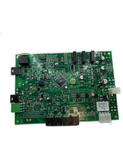 Control Board SPE/GREEN 6-8 24V to 48V