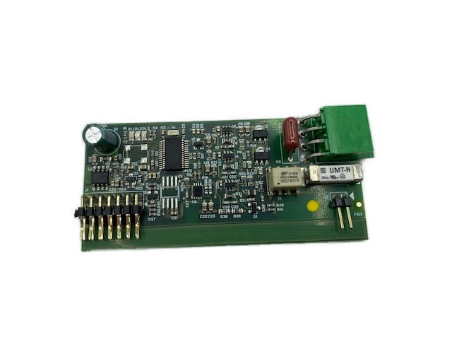 SPE BID Driver for SPE206 Display Board