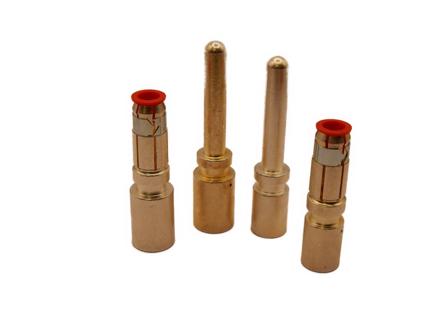 320 Socket Contacts - 95 MM (Sold Individually)