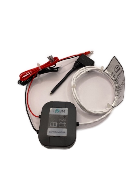 Battery Monitor - BMOD-R