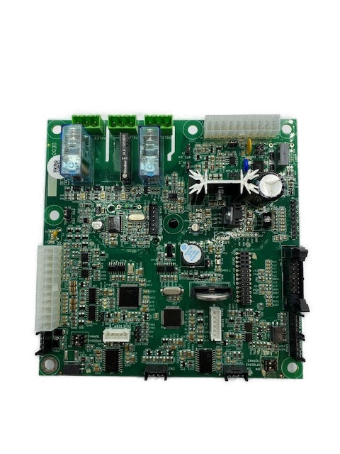 Control Board - Red Diamond & Red Diamond Lithium - GEBAT (2022)