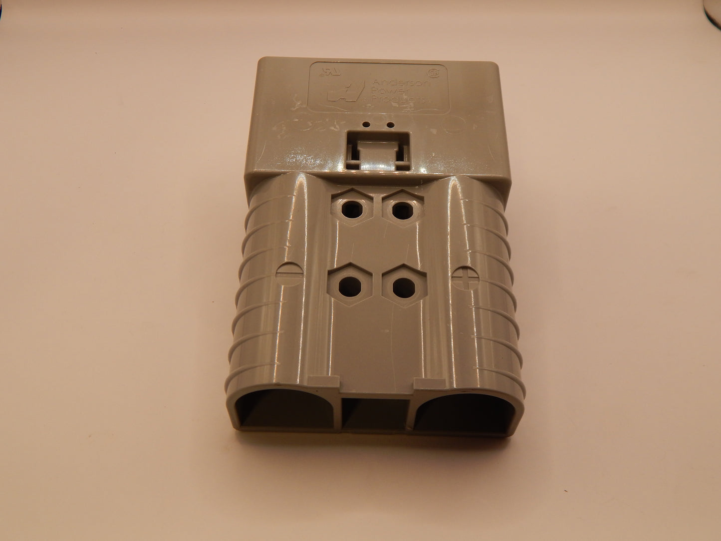 SBX 350 AMP - GRAY - HOUSING ONLY