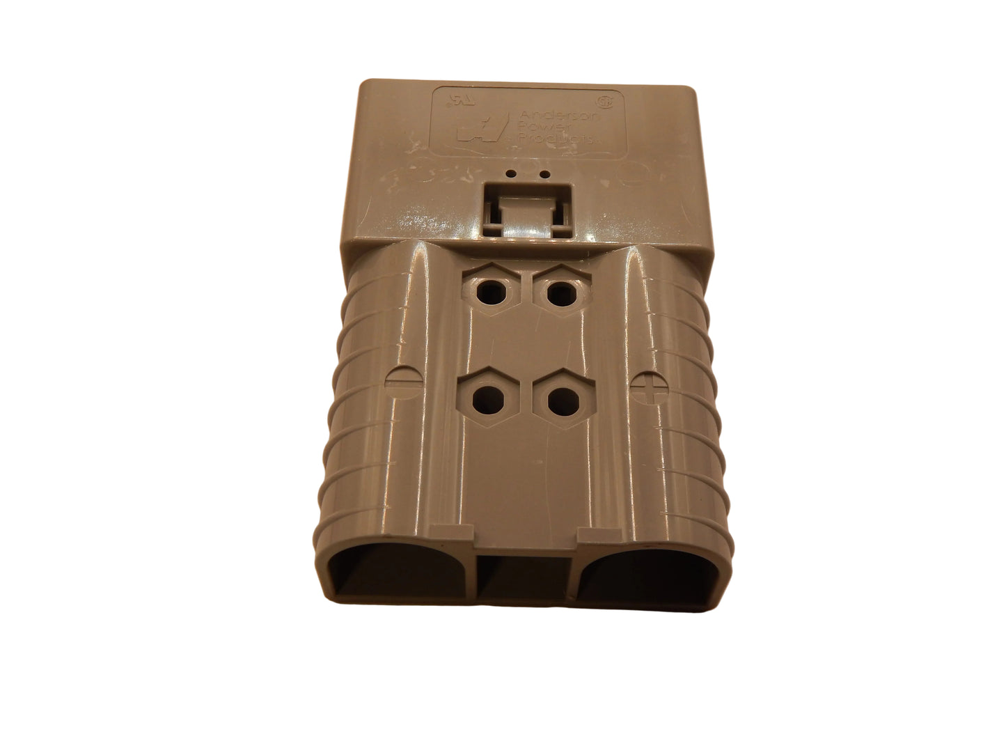 SBX 350 AMP - GRAY - HOUSING ONLY