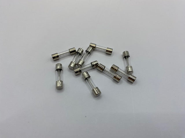 Fusible DC Fuse - FDC35 - 0201072