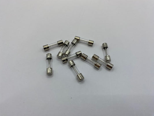 Glass Fuses