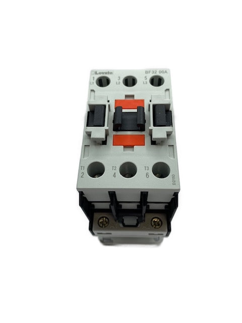 Line Contactor - BF32 - 230VAC - 32A - 18kW (400V)