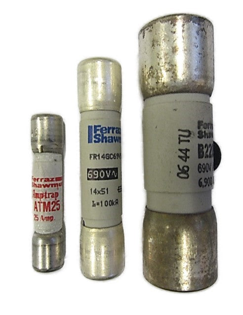 PBM Fuses