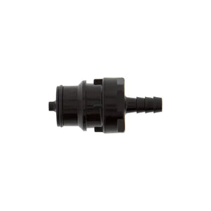 09FUV6 (1/4" Flow-Rite Male Connector)