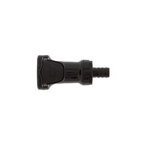 09FUM1 - Flow-Rite Female Connector 3/8" (10 mm)