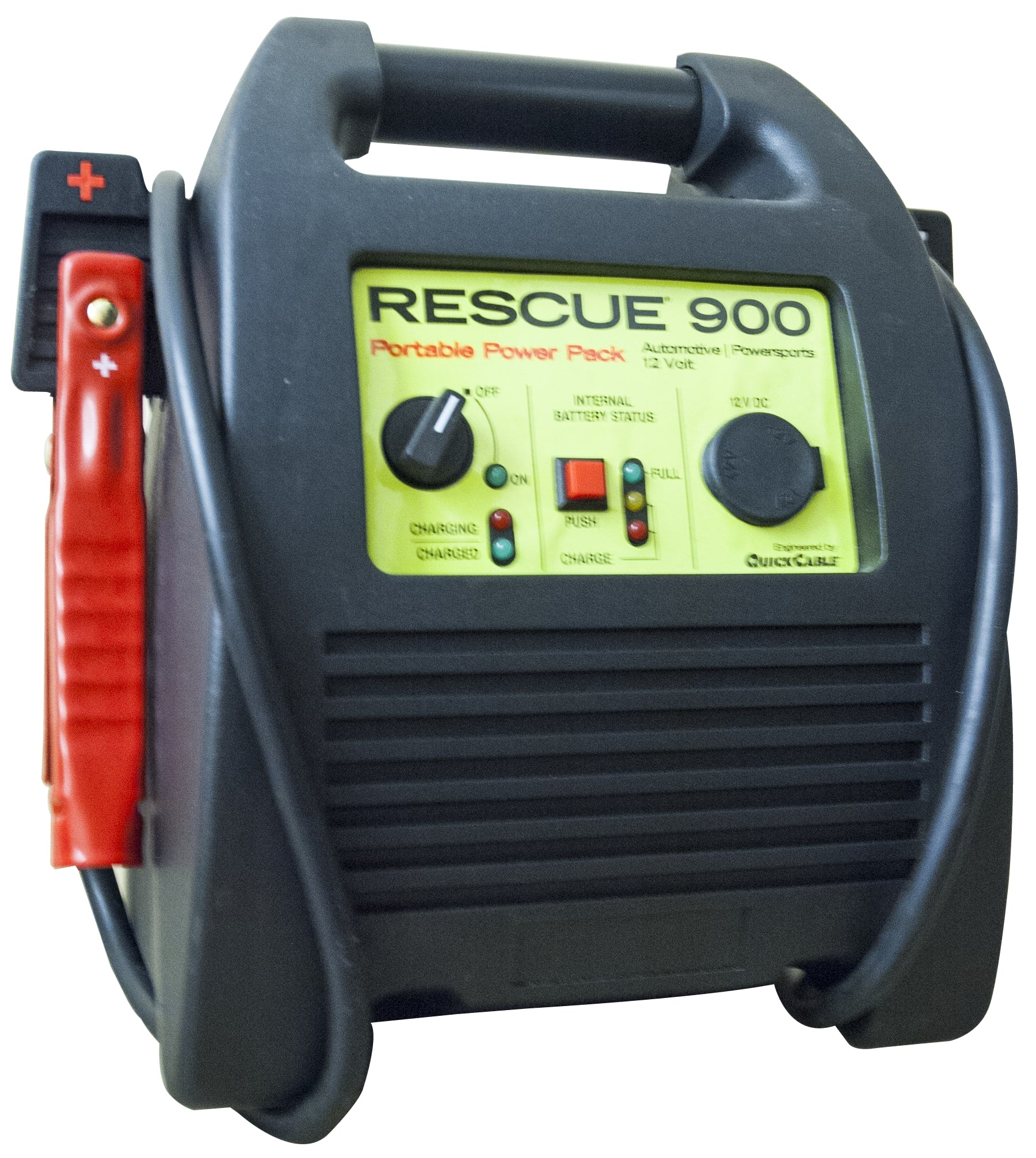 Portable Power Packs – Green Energy Concepts